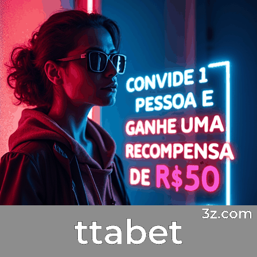 Experimente ttabet: Apostas Móveis Completas e Convenientes