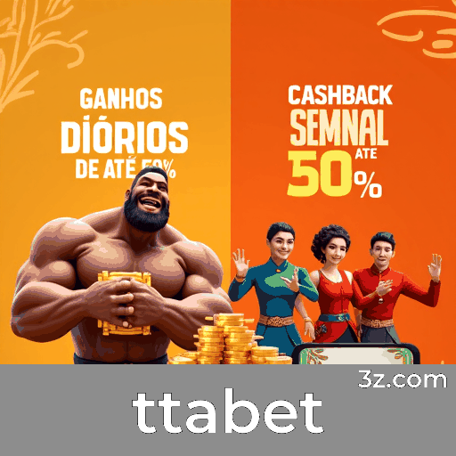 Jogos de Cassino com Tecnologia 3D no ttabet