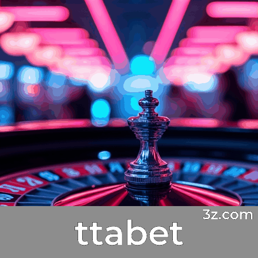 ttabet: Jogos em Tempo Real para Jogadores Brasileiros