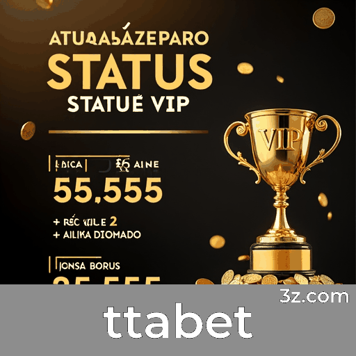 ttabet: Desbloqueie Bônus Exclusivos!