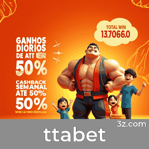 ttabet: Jogos em Tempo Real para Jogadores Brasileiros