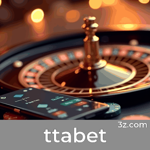 ttabet: Jogos em Tempo Real para Jogadores Brasileiros