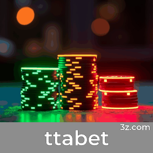 ttabet: Jogos em Tempo Real para Jogadores Brasileiros